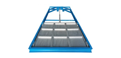 多工位冷鐓機：成型效率高，締造精密零件的全能工匠