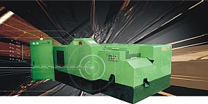 冷鐓機 冷鐓機